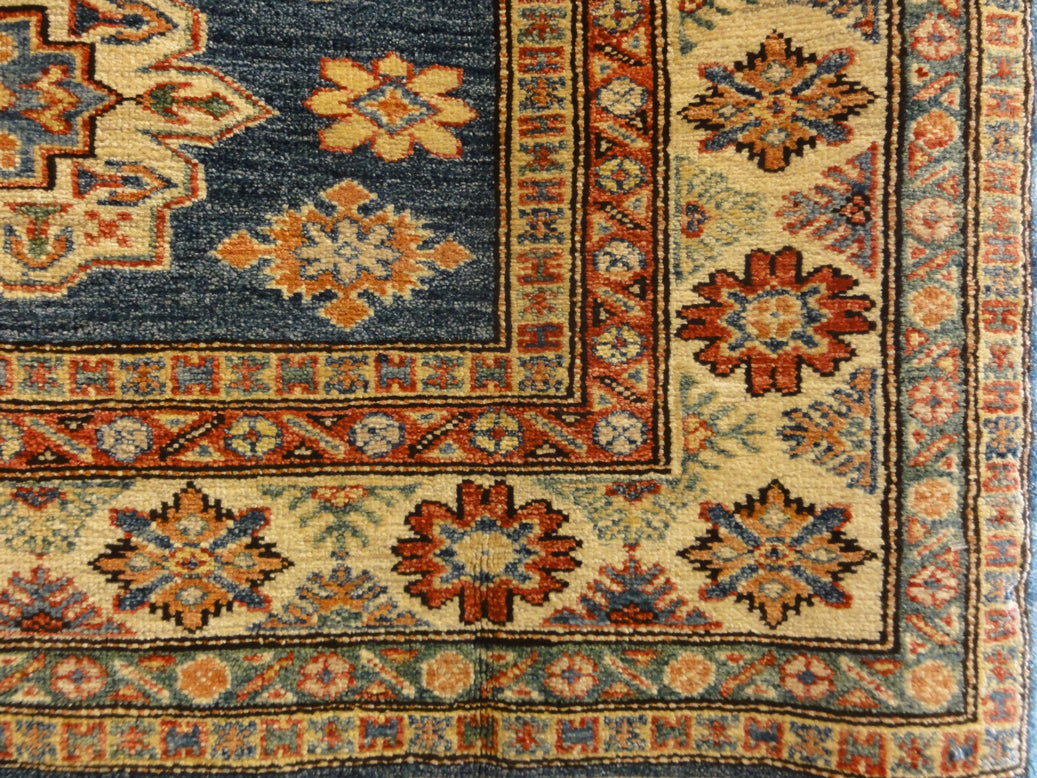 29635 Fine Kazak Rug