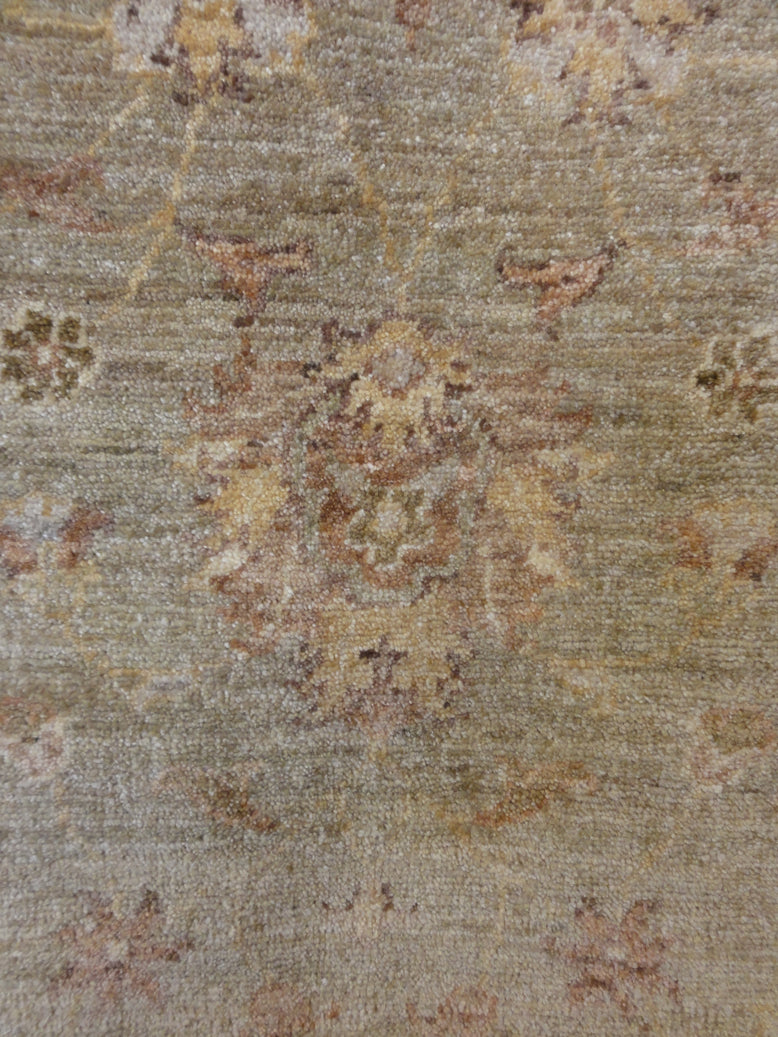 29256 Ziegler &  Co Oushak