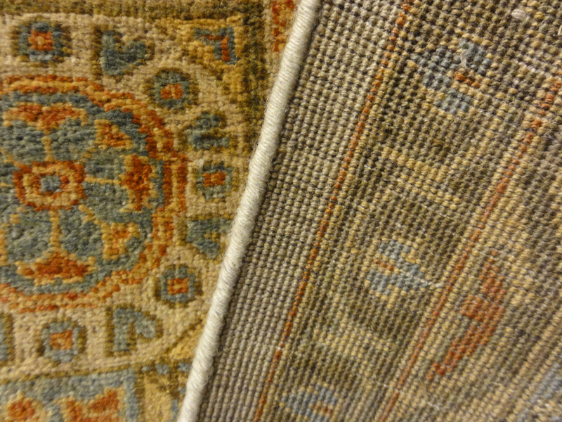 Fine Mamluk Rug 43810