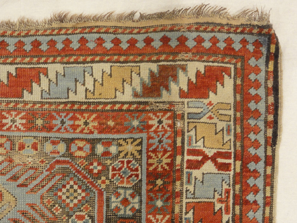 Dragon Shirvan 33284