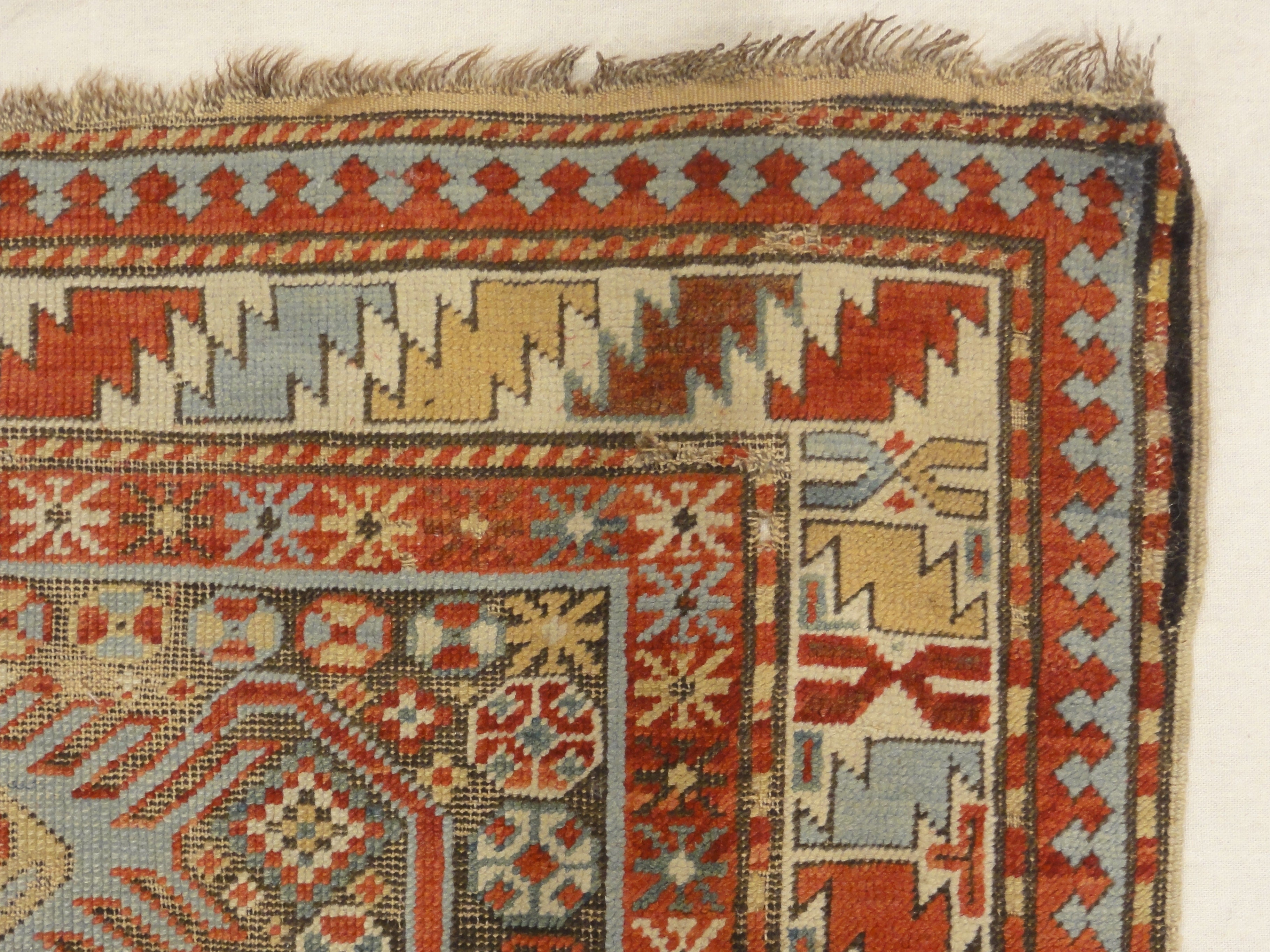 Dragon Shirvan 33284