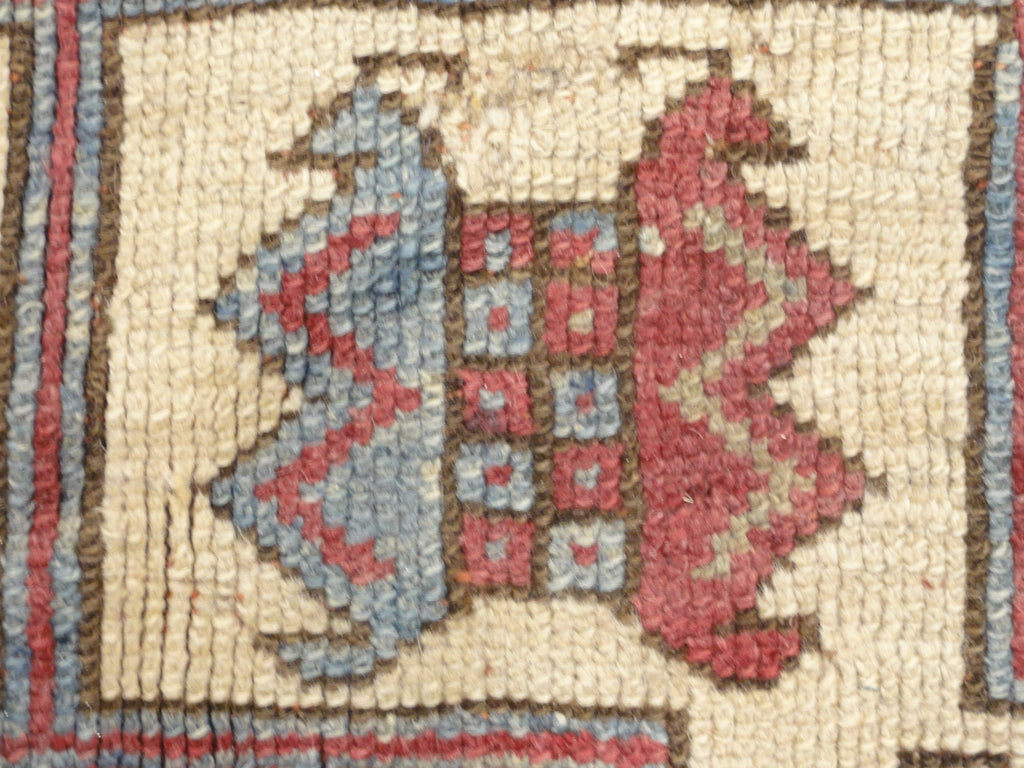 Antique Canakkale Rug 29867