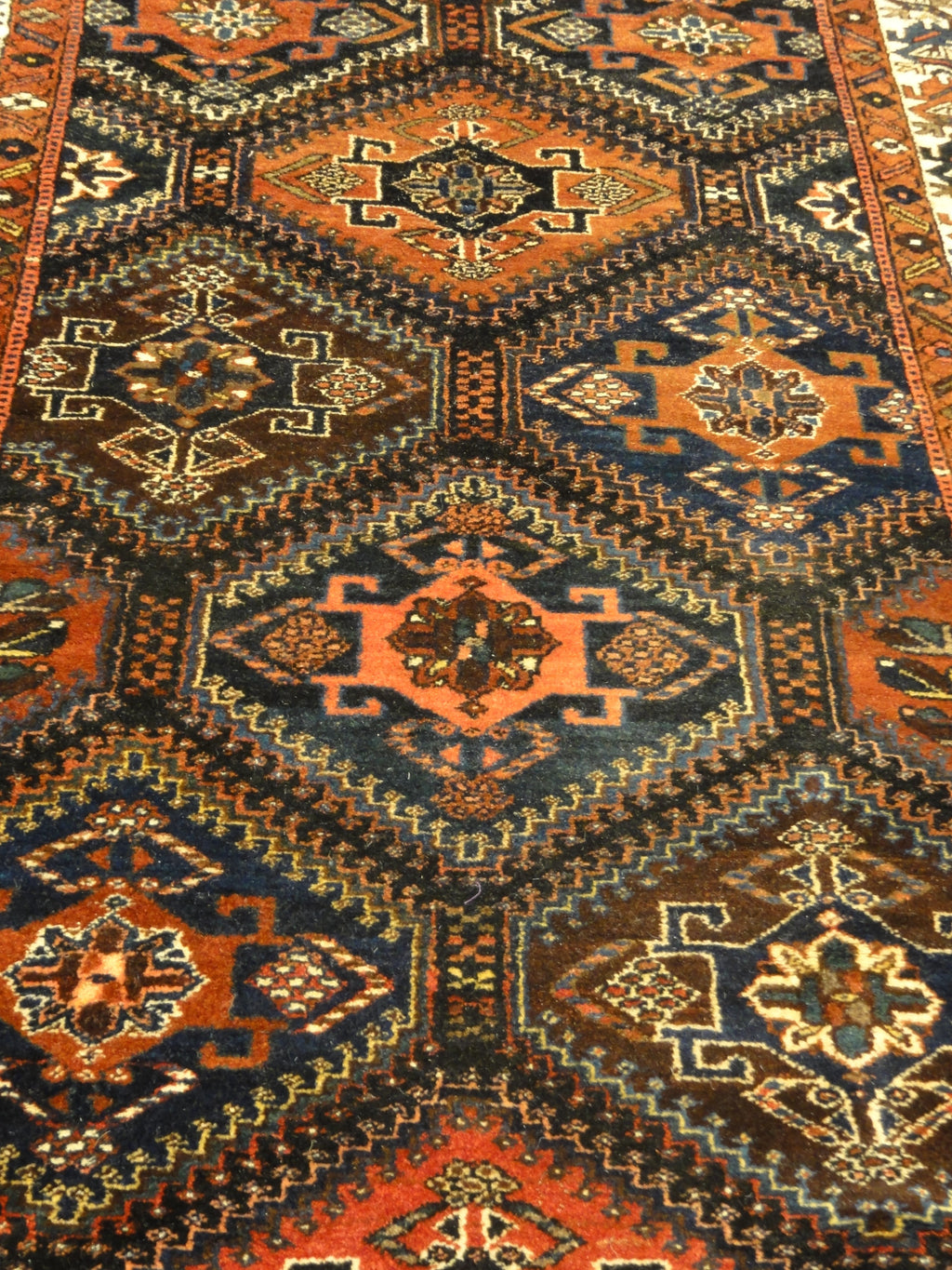 29854 Antique Armanibaf Rug
