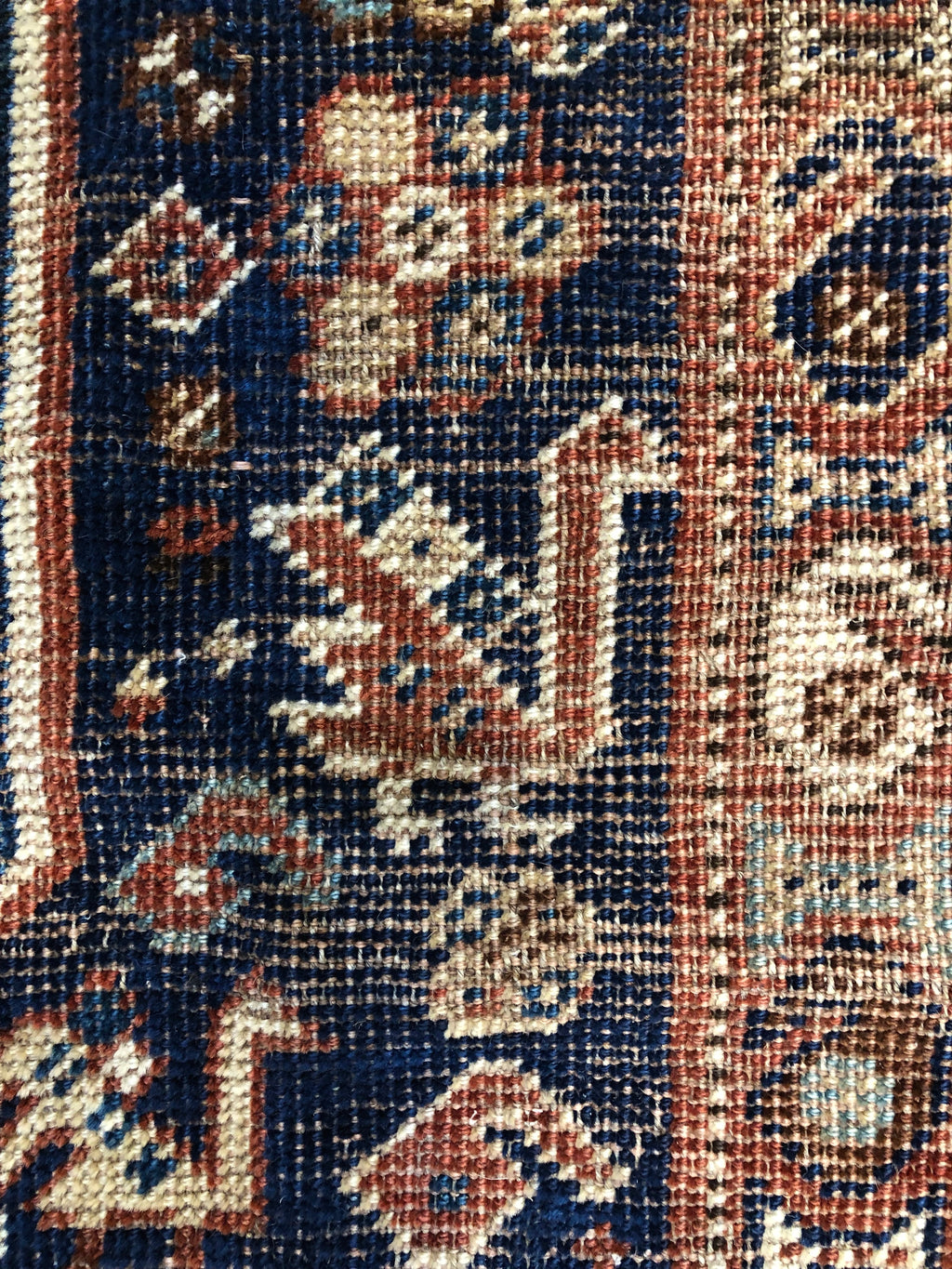 Antique Persian Qashqai 37301