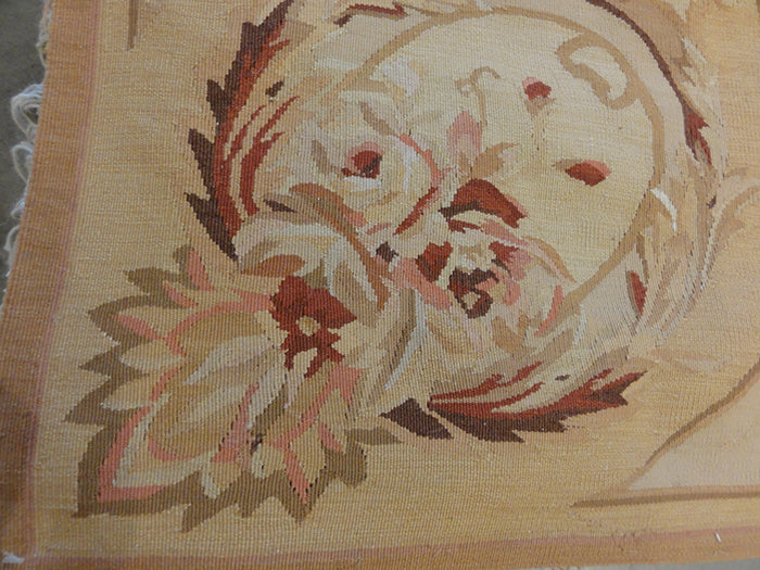 Chiese Aubusson Rugs & More Oriental Carpets