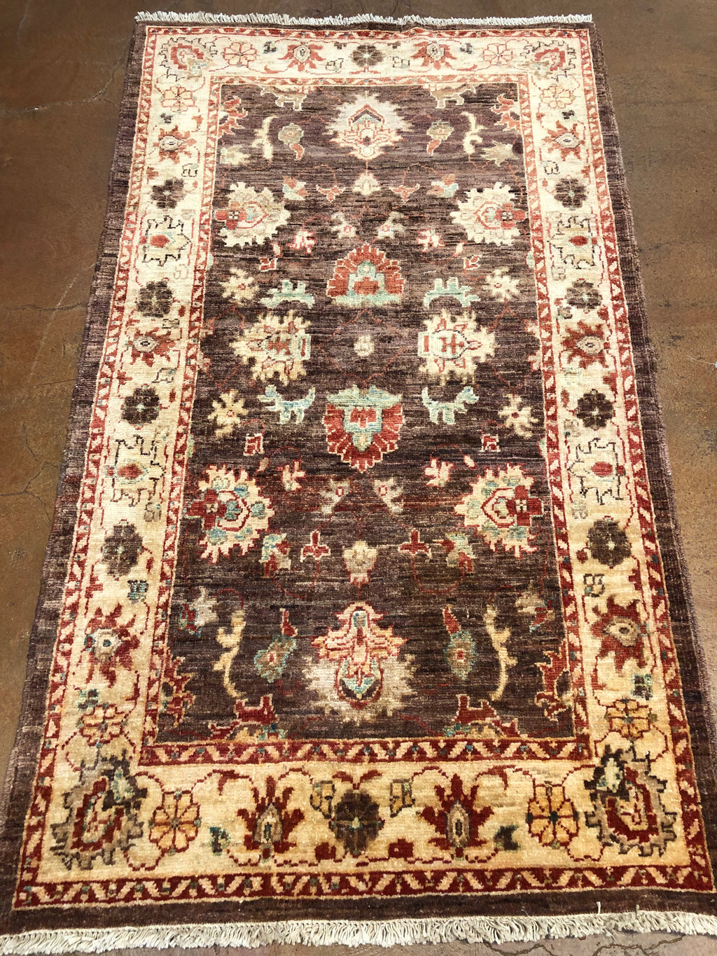 37600 Ziegler & Co. Usak