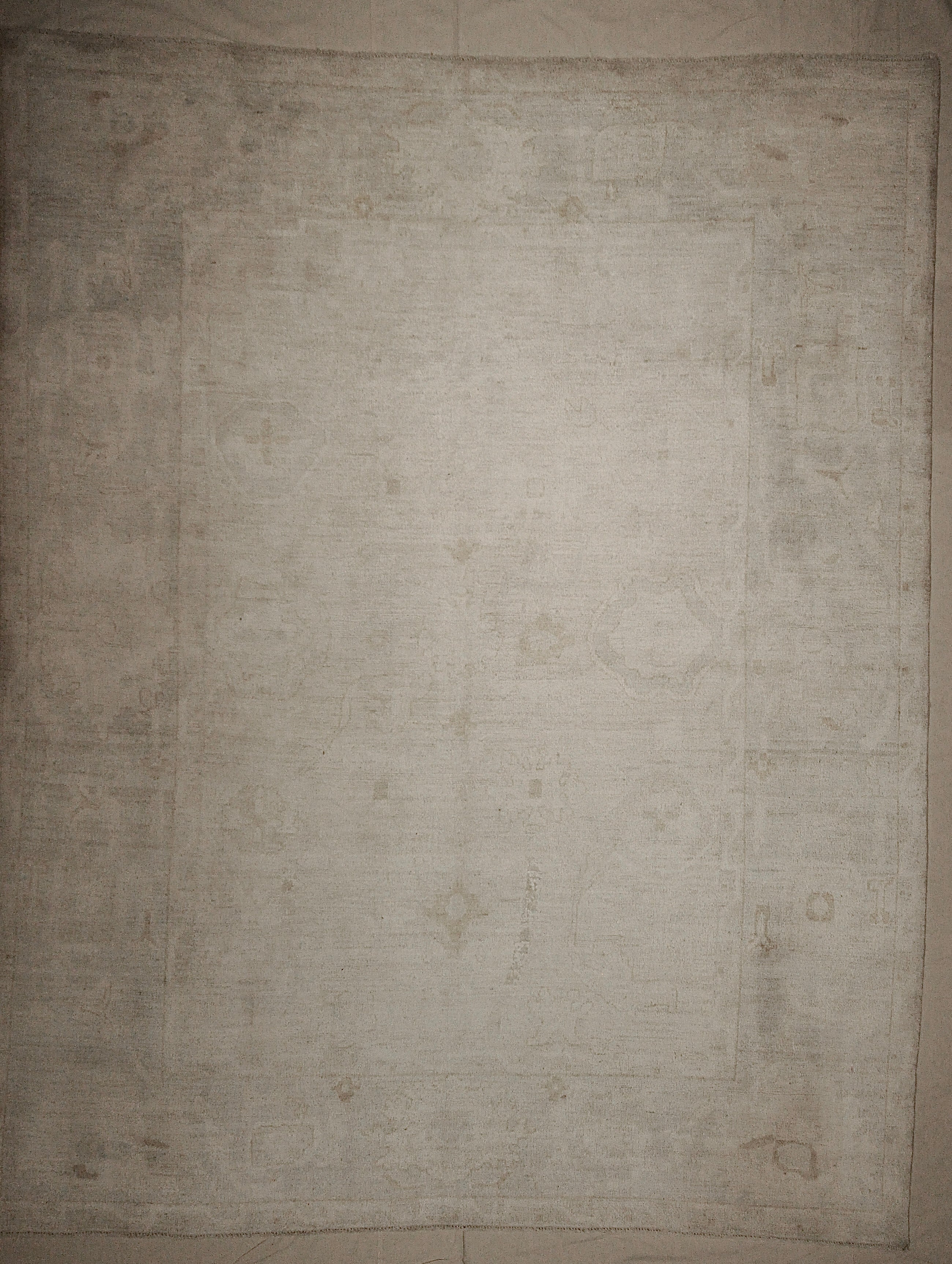 Fine Ziegler & Co. Usak