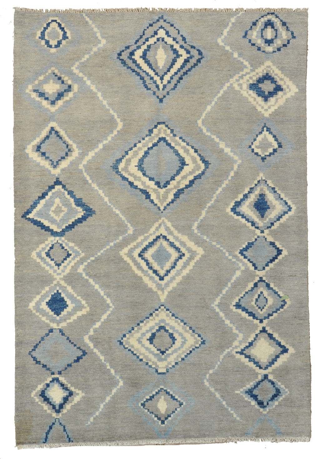 Ziegler & Co Oushak rugs and more -