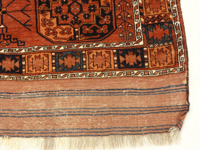 Original Ersari Turkoman 31382