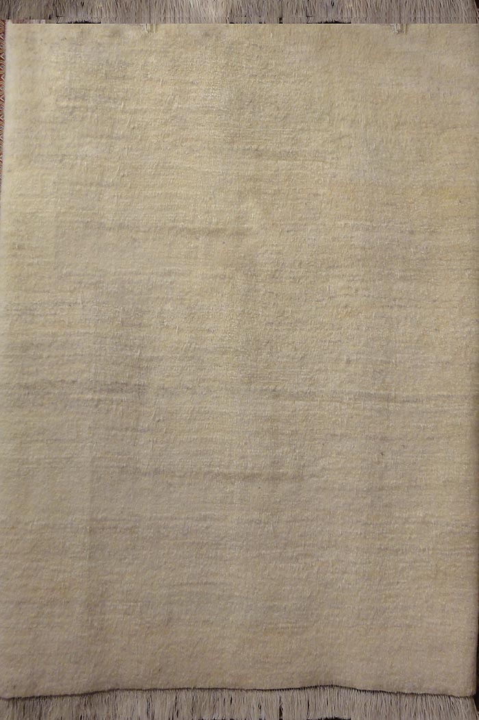 Plain Persian Gabbeh rugs and more oriental carpet 31320-