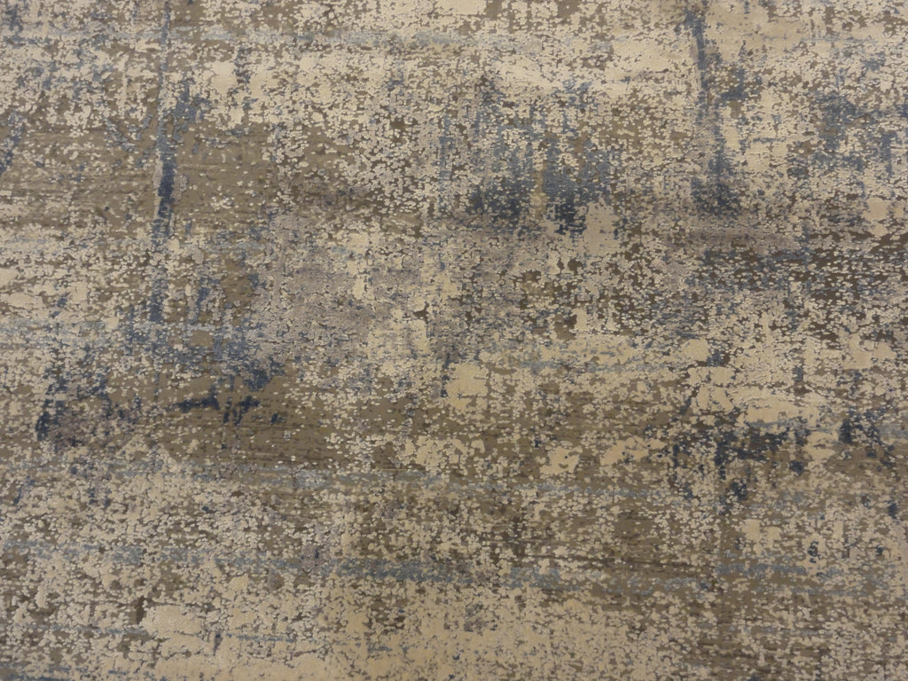 33003 Modern Ivory Ocean Rug