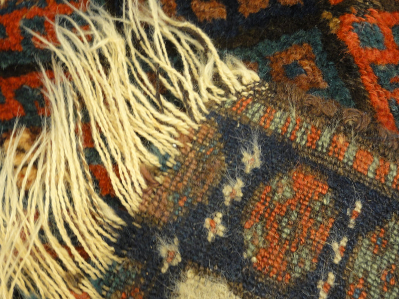 Antique Jaf Kurdish 36575