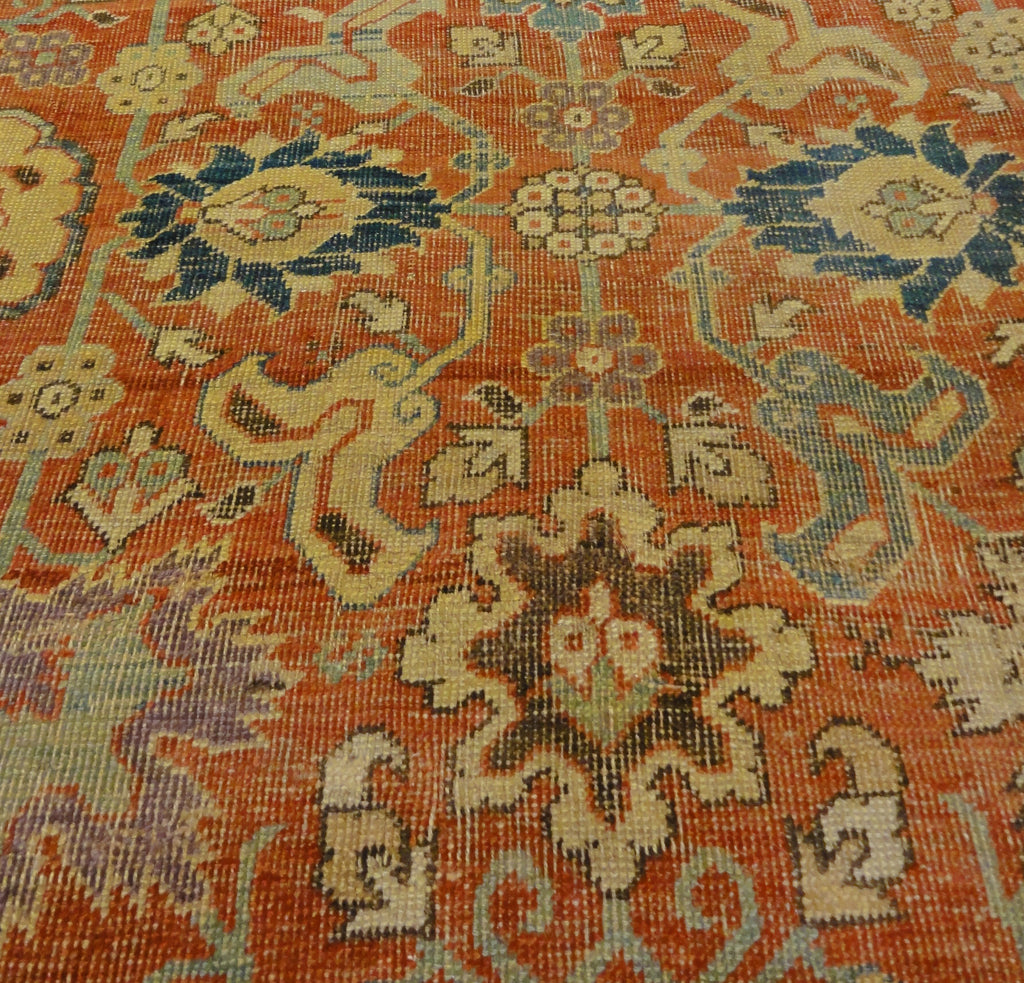 Classical Afshan Santa Barbara Design Center-1