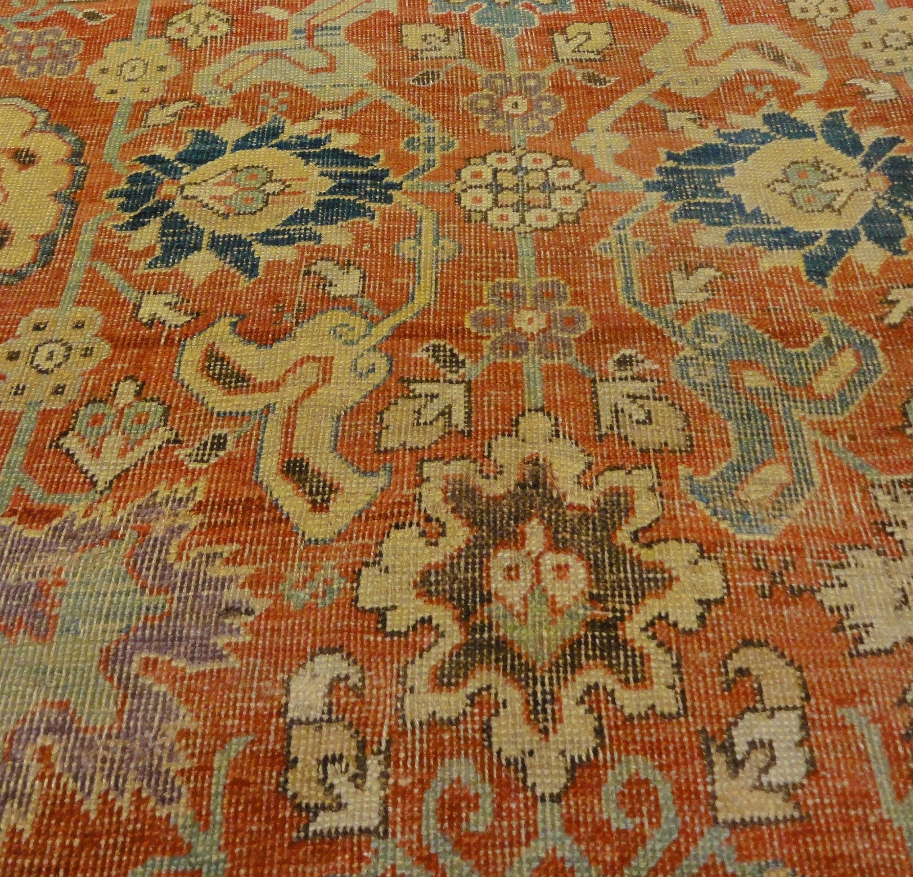 Classical Afshan Santa Barbara Design Center-1