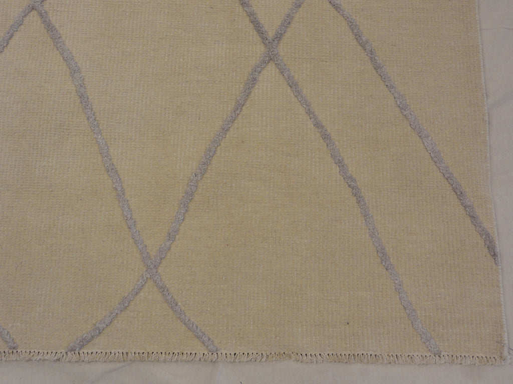 Moroccan Flat Weave 32922