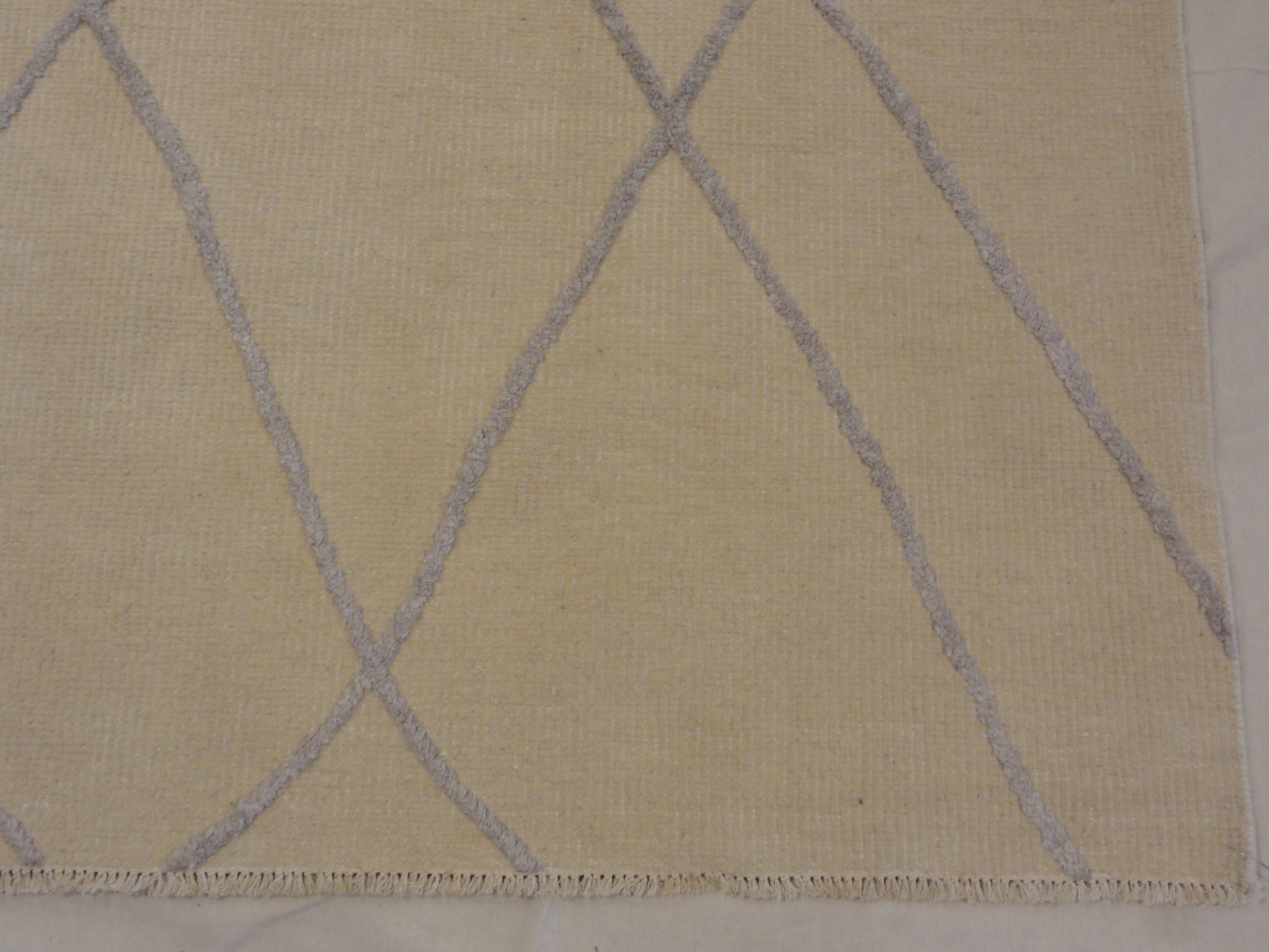 Moroccan Flat Weave 32922