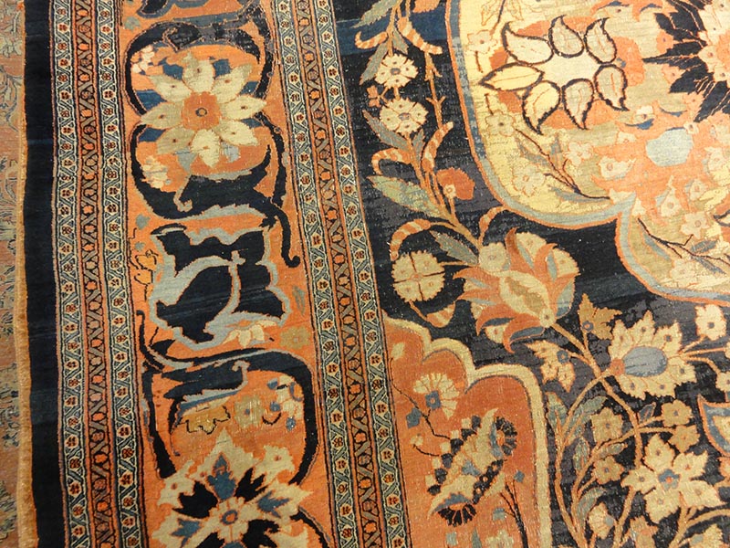 31397 Antique Dorosh Rug