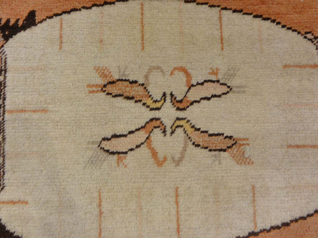 Antique Khotan 32306