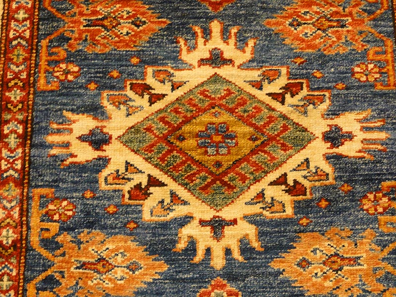 31405 Fine Caucasian Kazak