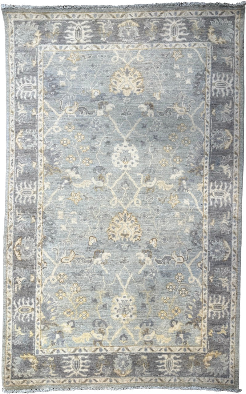 Fine Ziegler & Co Usak 23488