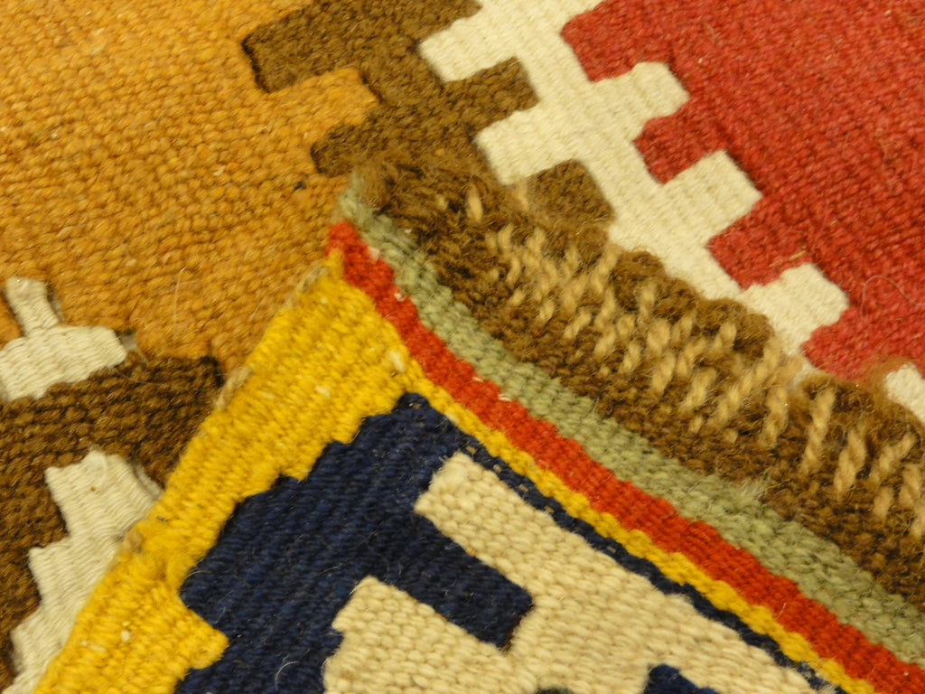 33155 Turkish Prayer Kelim