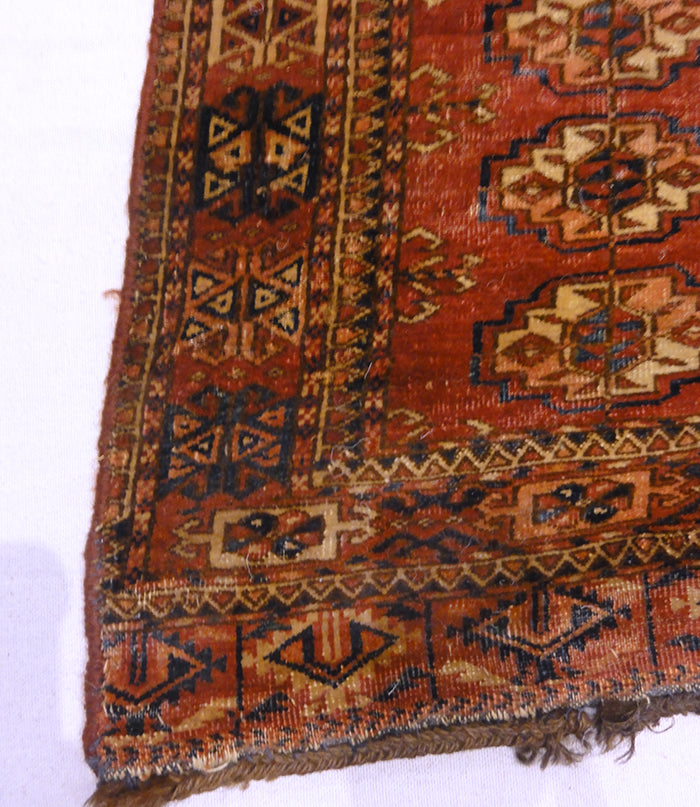 Tekke Juval Rugs & More
