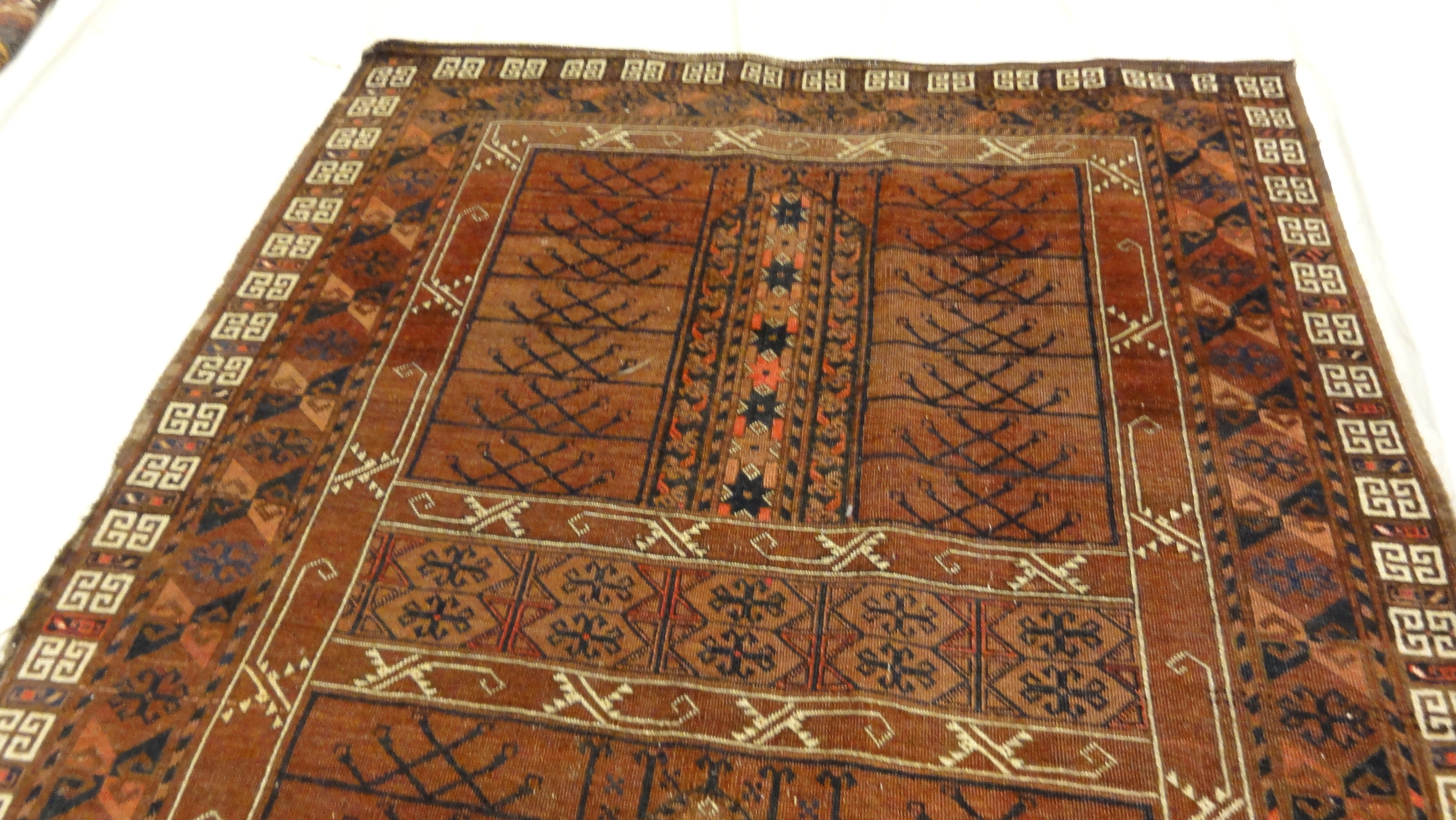 Antique Hatchli 34614