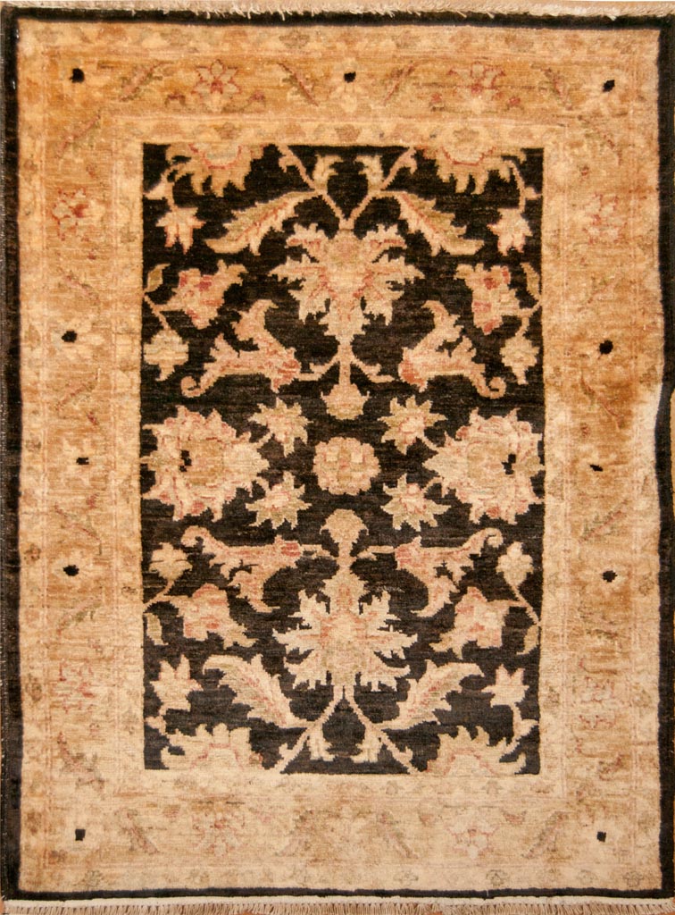 36150 Finest Ziegler Oushak Rug