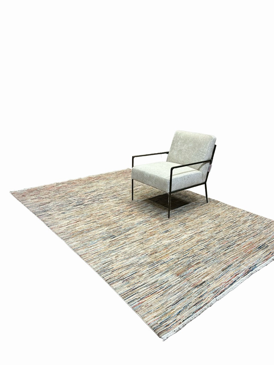 Ziegler & Co Leesa Organic 37258