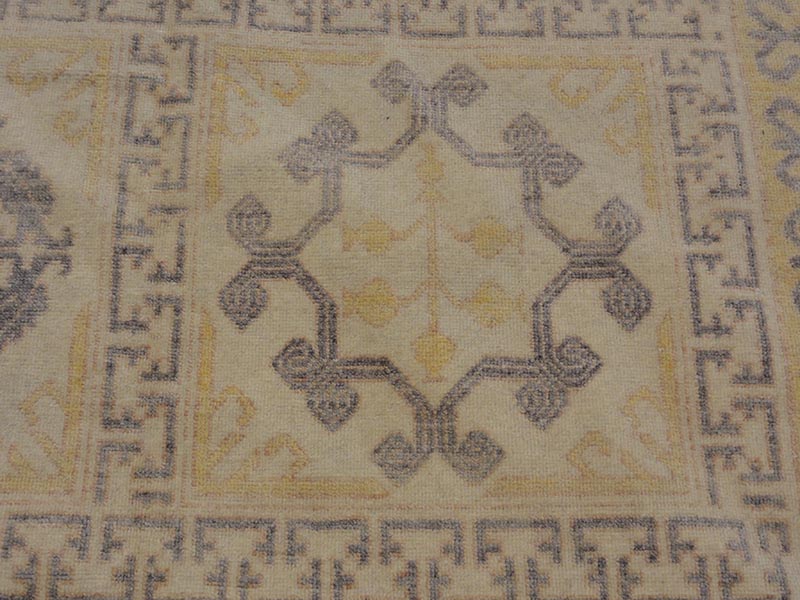 Finest Khotan Rug 32638
