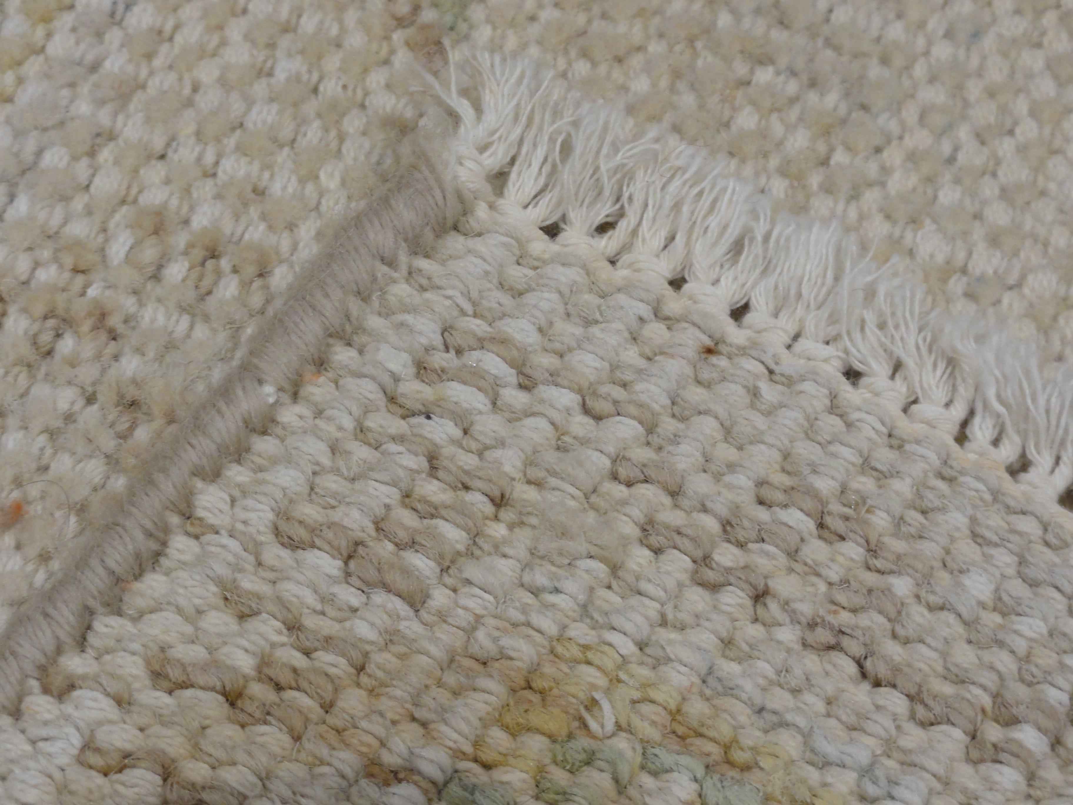 Montecito Oushak 28597