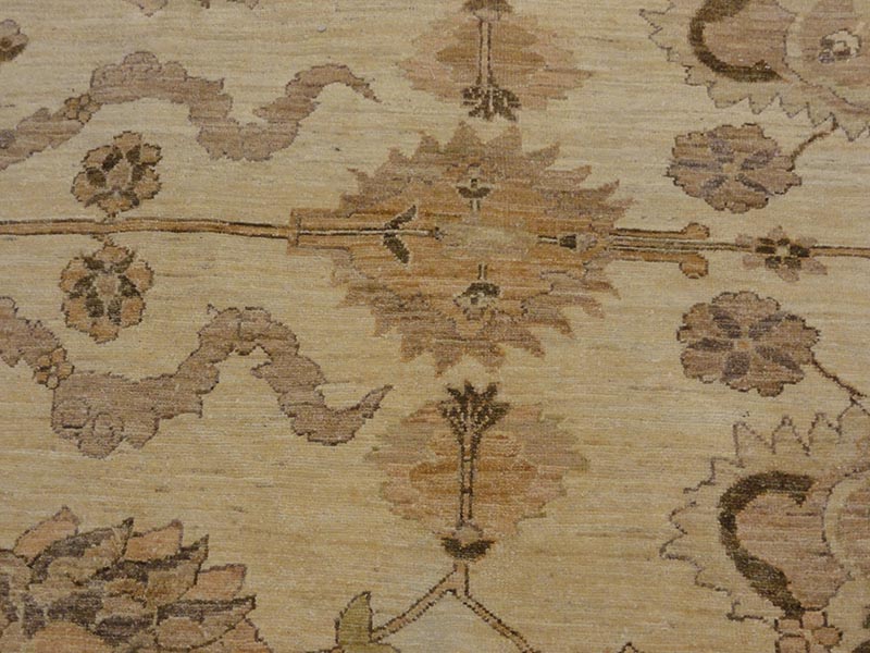 Ziegler & Company Oushak 43701