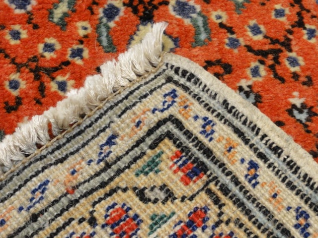 33648 Turkish Vintage Hereke