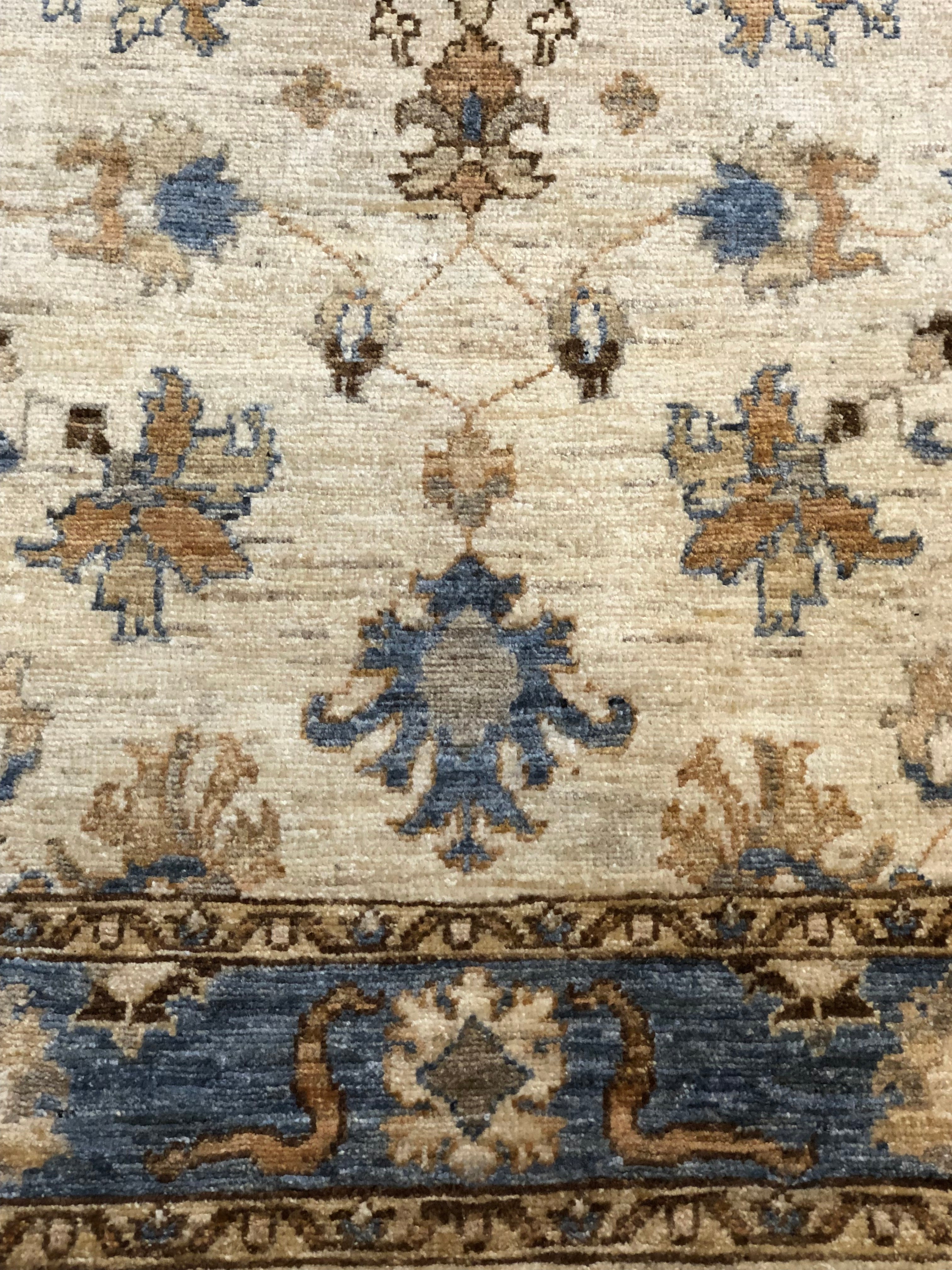 37604 Ziegler & Co. Usak