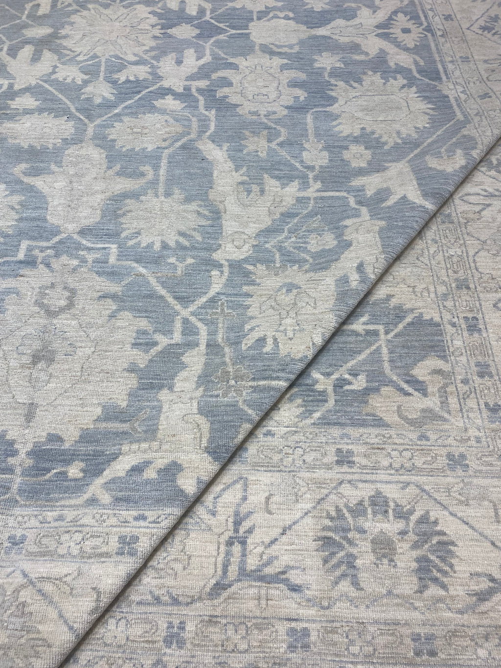 Fine Ziegler & Co. Usak 23209