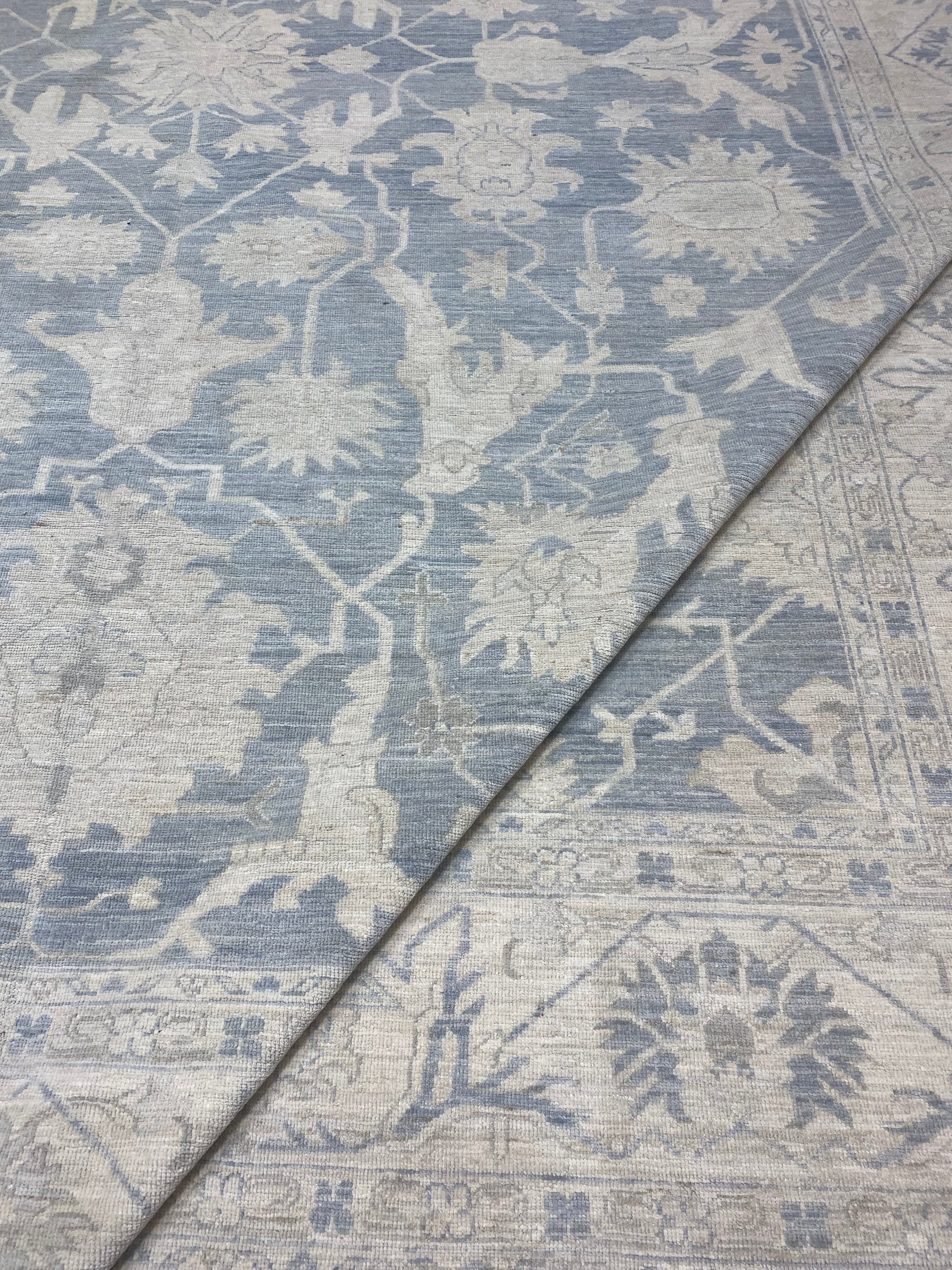 Fine Ziegler & Co. Usak 23209