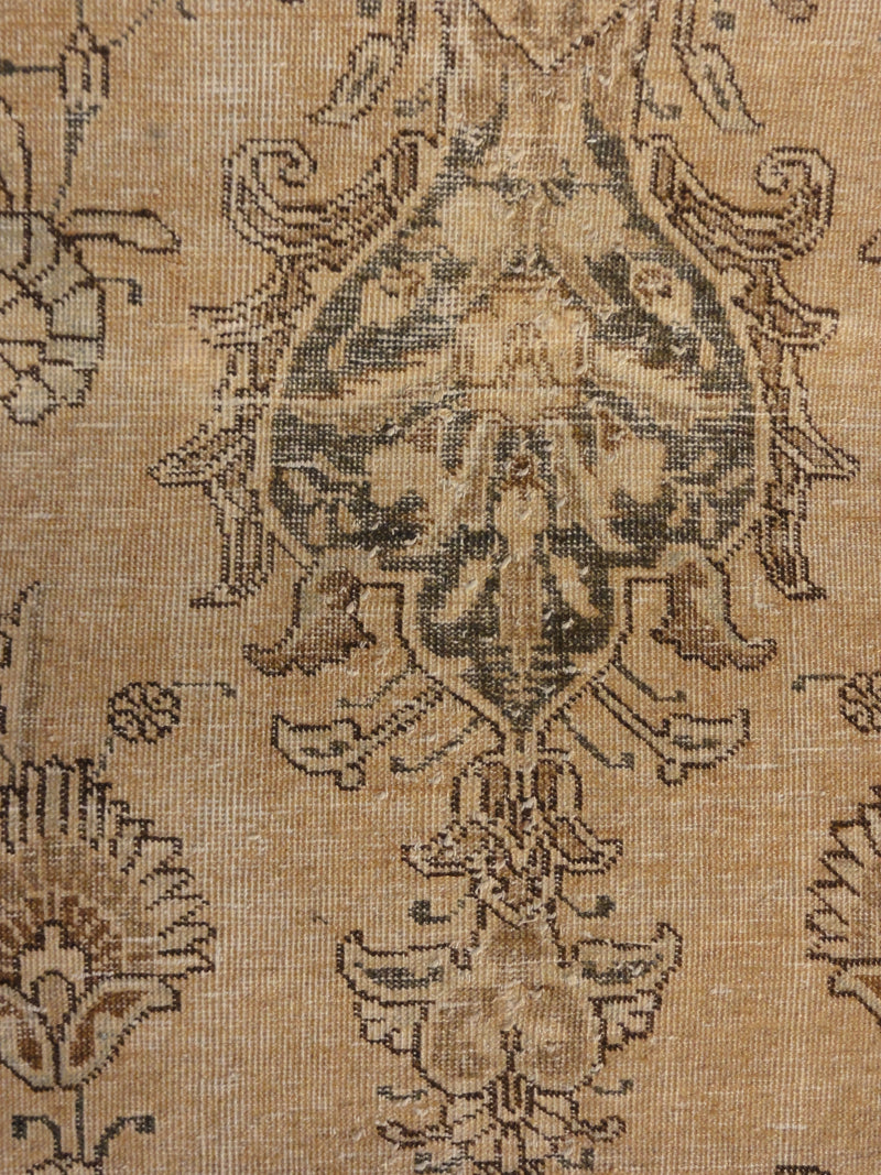 Antique Tabriz 29683