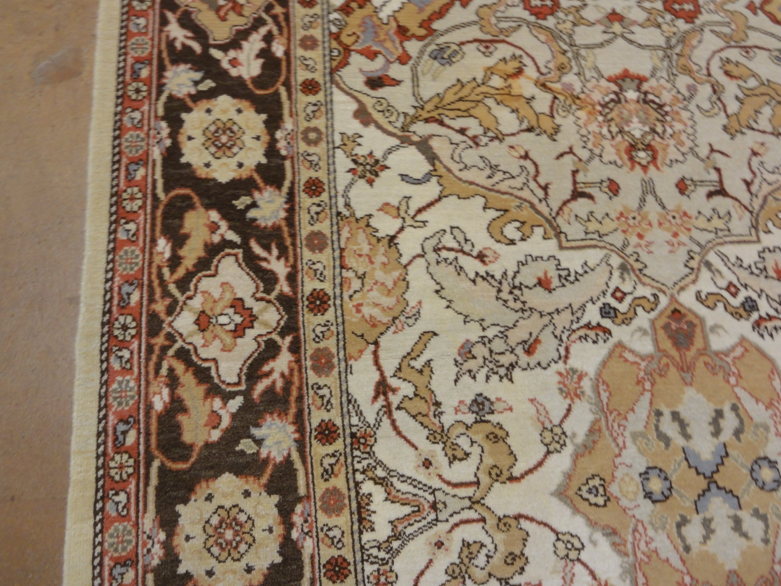 Vintage Turkish Polonaise 36737