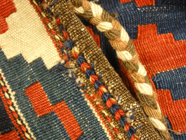 30796 antique Tribal Caucasian Mafrash