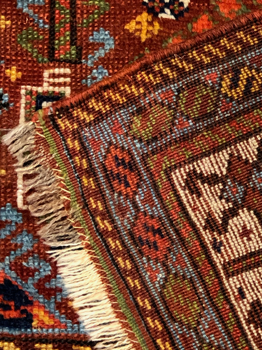 Antique World Class Qashqai Shekarlou 38226