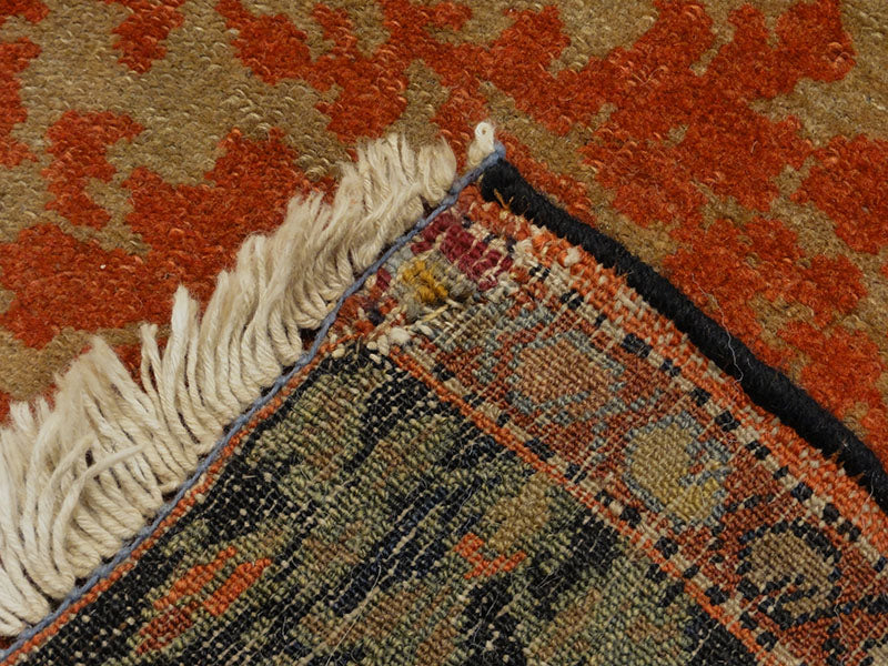 Red Malayer Rug 30819