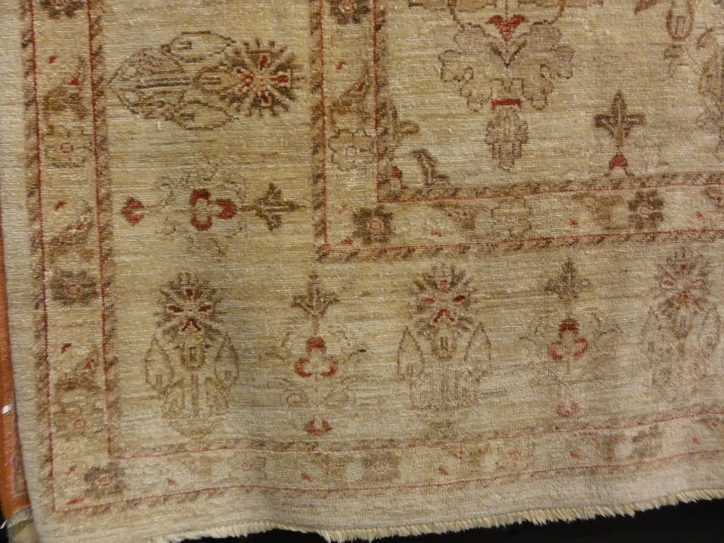 28694 Fine Ziegler & co Oushak