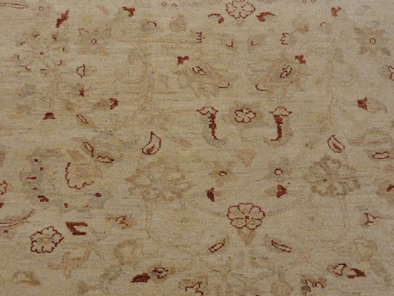 Fine Ziegler & Co Oushak 43699