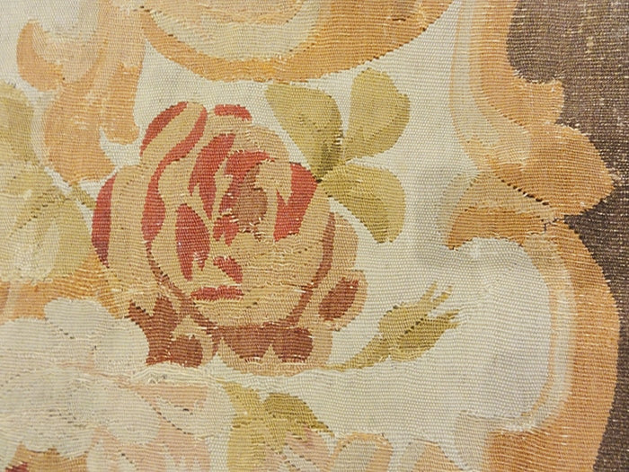 Antique French Aubusson | Rugs & More| Santa Barbara Design Center 8