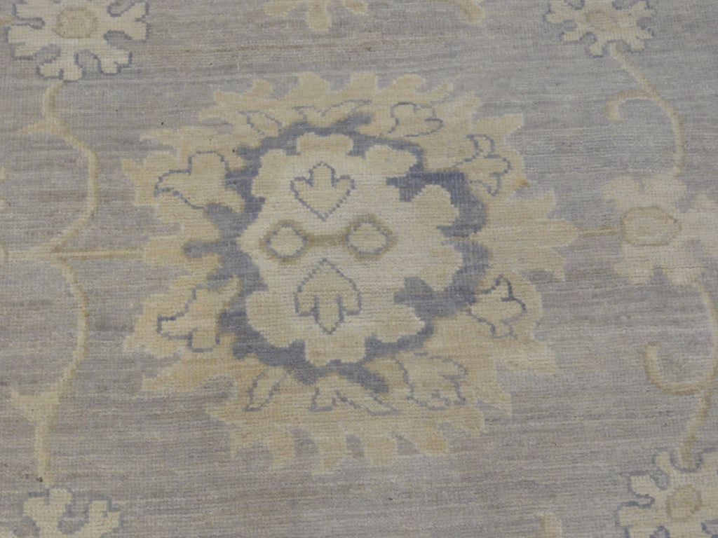 37050 Ziegler & Co. Pashmina Oushak