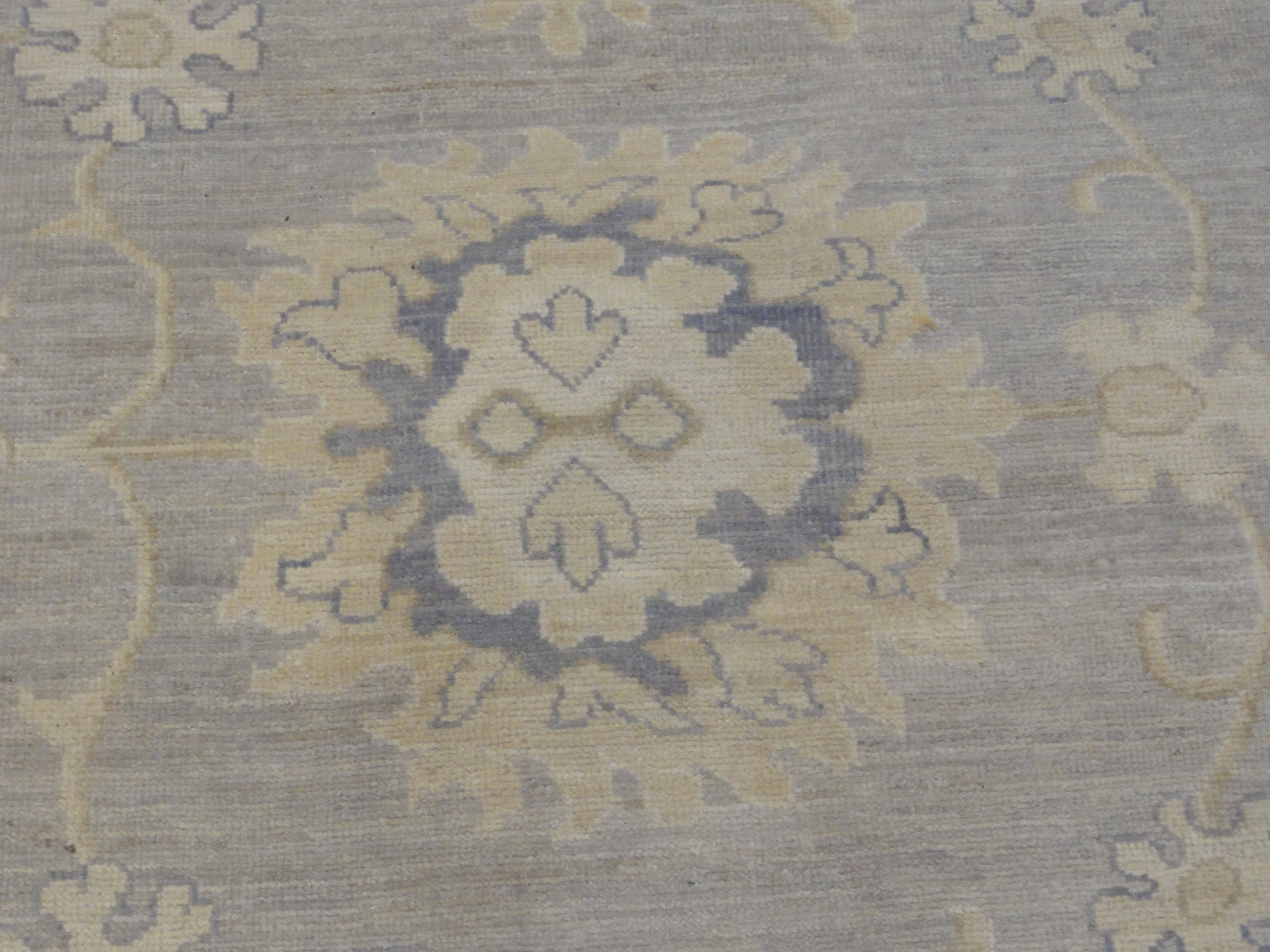 37050 Ziegler & Co. Pashmina Oushak