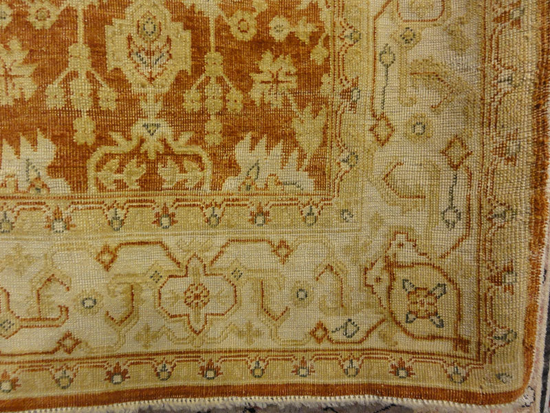 28472 Ziegler Oushak