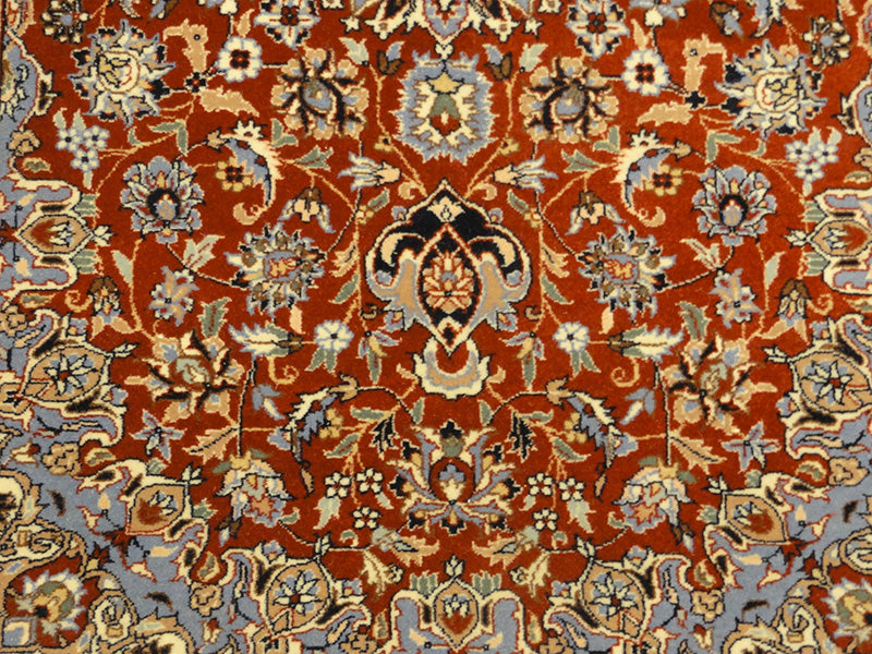 45321 Fine Classic Kashan