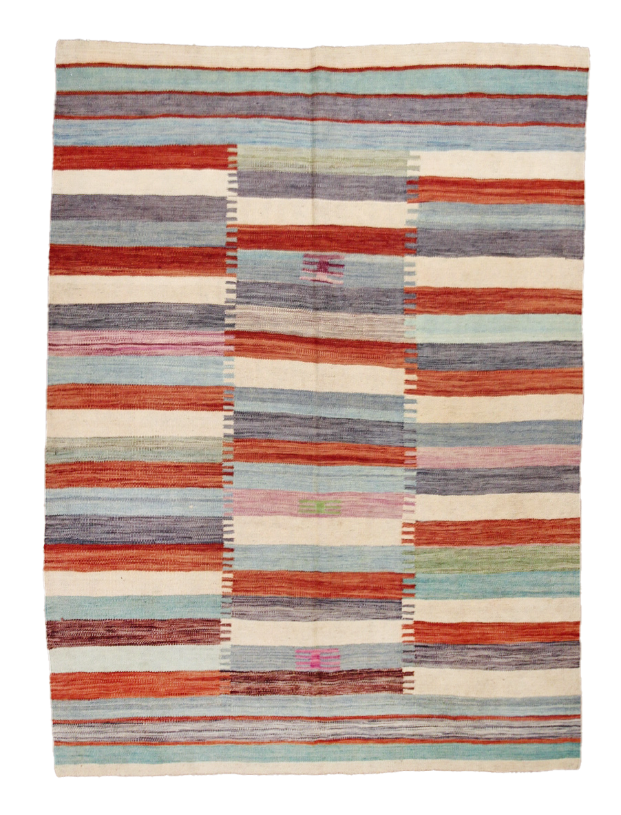 Kilim Rug Ziegler & Co. 24446