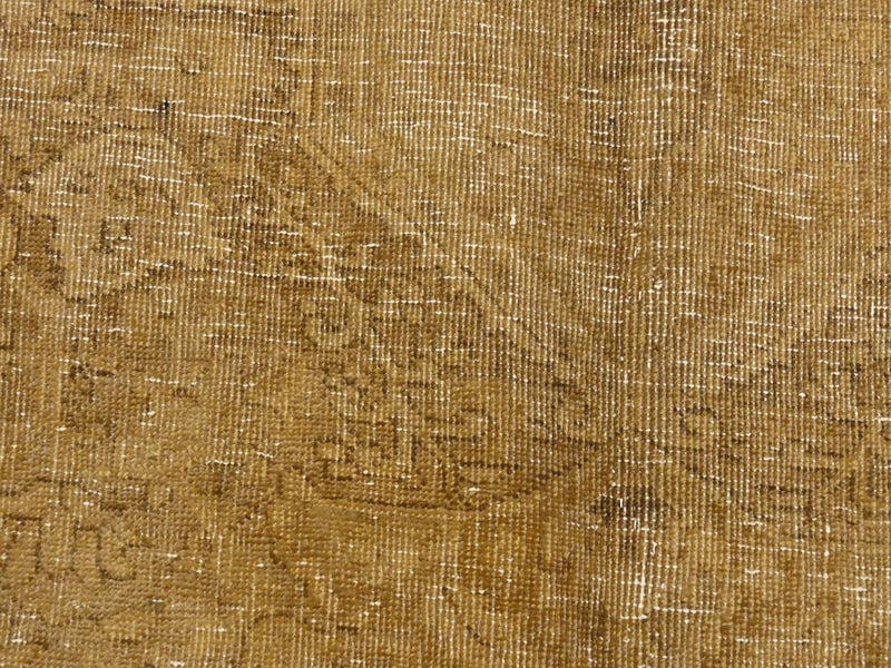 Antique Persian Heriz 31383